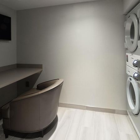 Residence Inn By Marriott Boston Уолтем Экстерьер фото