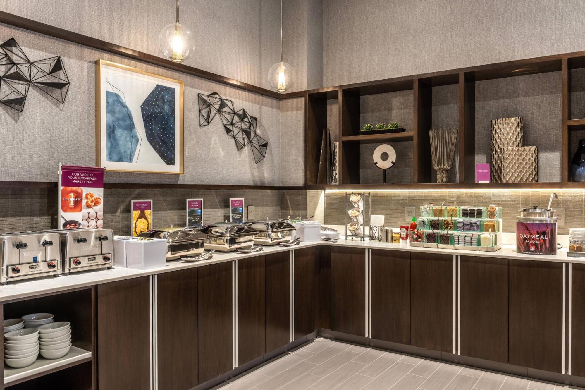 Residence Inn By Marriott Boston Уолтем Экстерьер фото
